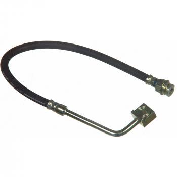 1995 Ford F-350 Brake Hydraulic Hose Front Right Wagner Brake BH132753 image 1 of 1
