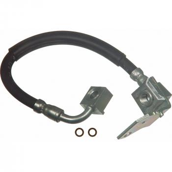 1995 Ford Explorer Brake Hydraulic Hose Front Left Wagner Brake BH132755 image 1 of 1