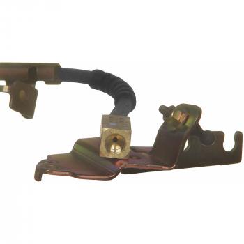 2001 Lincoln Continental Brake Hydraulic Hose Front Right Wagner Brake BH132756 image 1 of 2