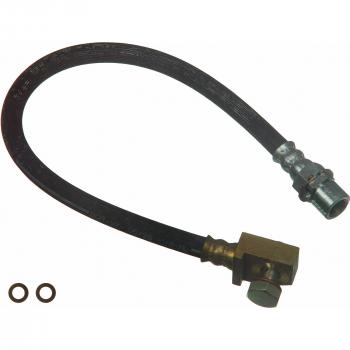 1995 Ford Mustang Brake Hydraulic Hose Front Left Wagner Brake BH132761 image 1 of 1