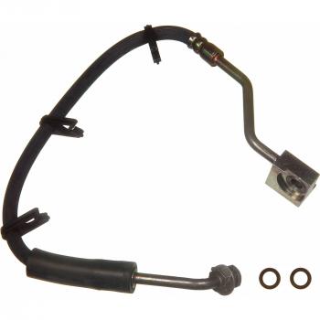 1993 Ford Bronco Brake Hydraulic Hose Front Right Wagner Brake BH132762 image 1 of 1