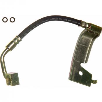 1995 Ford Mustang Brake Hydraulic Hose Rear Right Wagner Brake BH132764 image 1 of 1