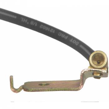 1995 Lincoln Town Car Brake Hydraulic Hose Rear Right Wagner Brake BH132769 image 1 of 2