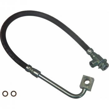 1995 Ford F-350 Brake Hydraulic Hose Front Left Wagner Brake BH132771 image 1 of 1