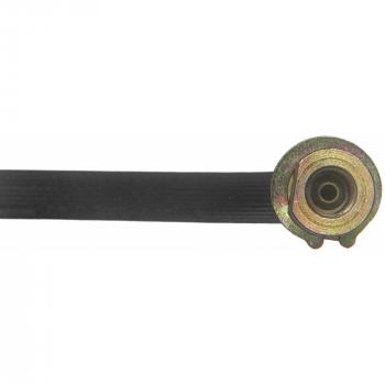 1996 Ford F59 Brake Hydraulic Hose Rear Center Wagner Brake BH132772 image 1 of 2