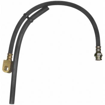 1996 Ford F59 Brake Hydraulic Hose Rear Center Wagner Brake BH132772 image 2 of 2