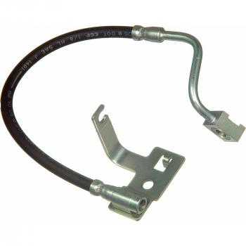 1996 Ford Thunderbird Brake Hydraulic Hose Front Left Wagner Brake BH132774 image 1 of 1