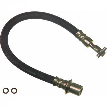 1996 Toyota T100 Brake Hydraulic Hose Front Left Wagner Brake BH132895 image 1 of 1
