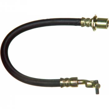 1996 Toyota T100 Brake Hydraulic Hose Front Right Wagner Brake BH132896 image 1 of 1