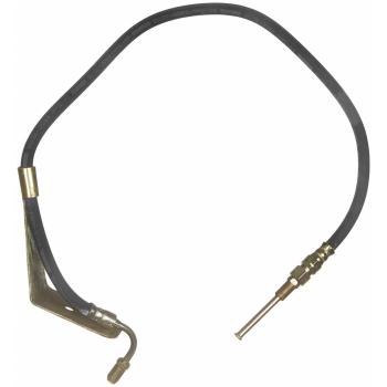 Wagner Brake BH132913  product image 2 of 2