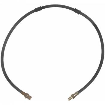 1996 International Genesis RE Brake Hydraulic Hose Front Wagner Brake BH132920 image 2 of 2