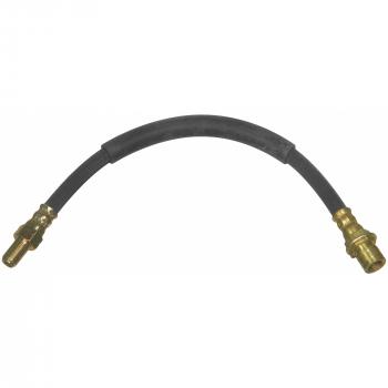 1996 International Genesis RE Brake Hydraulic Hose Rear Wagner Brake BH132921 image 2 of 2