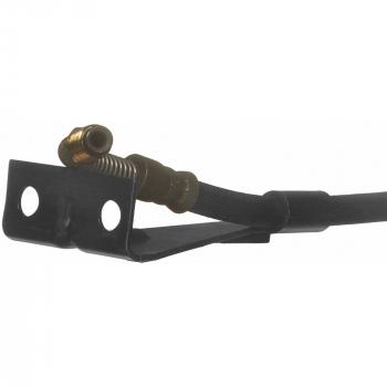 2000 GMC C6500 Topkick Brake Hydraulic Hose Rear Left Wagner Brake BH132931 image 1 of 2