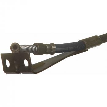 2000 GMC C7500 Topkick Brake Hydraulic Hose Rear Right Wagner Brake BH132934 image 1 of 2
