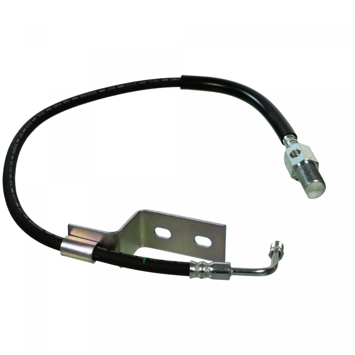 Wagner Brake BH132935 Brake Hydraulic Hose product image 1 of 1