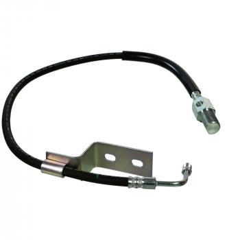 2000 GMC C7500 Topkick Brake Hydraulic Hose Front Wagner Brake BH132935 image 1 of 1