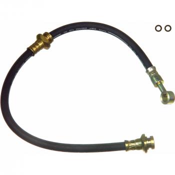 1999 Nissan Lucino Brake Hydraulic Hose Rear Right Wagner Brake BH132986 image 1 of 1