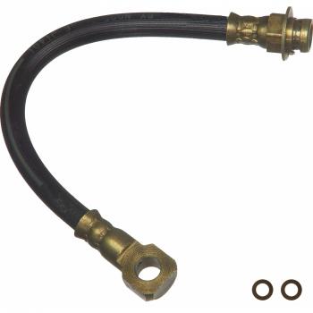 2000 Workhorse P30 Brake Hydraulic Hose Rear Right Lower Wagner Brake BH132988 image 1 of 1