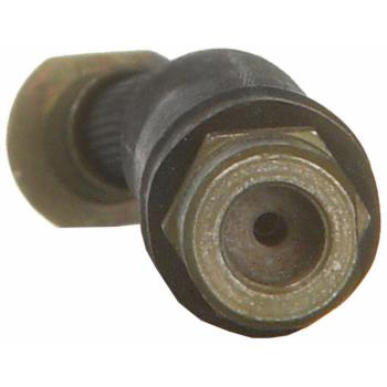 2002 Saab 9-3 Brake Hydraulic Hose Rear Right Wagner Brake BH132996 image 1 of 2