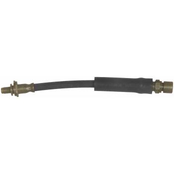 2002 Saab 9-3 Brake Hydraulic Hose Rear Right Wagner Brake BH132996 image 2 of 2