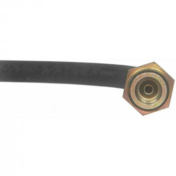 1995 Nissan Pickup Brake Hydraulic Hose Rear Wagner Brake BH132997 image 1 of 2