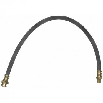 1995 Nissan Pickup Brake Hydraulic Hose Rear Wagner Brake BH132997 image 2 of 2
