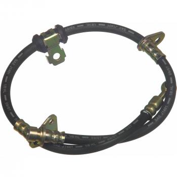 1999 Acura CL Brake Hydraulic Hose Front Left Wagner Brake BH133026 image 1 of 1