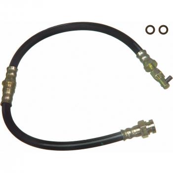 1986 Mazda B2000 Brake Hydraulic Hose Front Wagner Brake BH133030 image 1 of 1