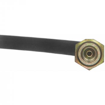 1994 Mazda Miata Brake Hydraulic Hose Front Left Wagner Brake BH133032 image 1 of 2