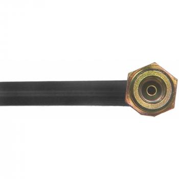 1994 Mazda Miata Brake Hydraulic Hose Rear Left Wagner Brake BH133042 image 1 of 2