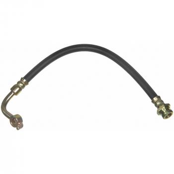 1994 Mazda Miata Brake Hydraulic Hose Rear Left Wagner Brake BH133042 image 2 of 2