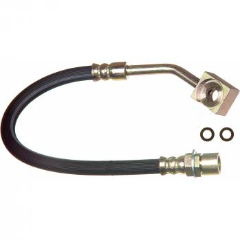 1995 Ford Mustang Brake Hydraulic Hose Front Left Wagner Brake BH133101 image 1 of 1