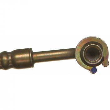 2002 Ford Windstar Brake Hydraulic Hose Rear Left Wagner Brake BH133386 image 1 of 2