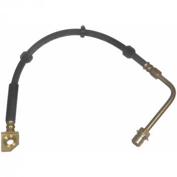 2002 Ford Windstar Brake Hydraulic Hose Rear Left Wagner Brake BH133386 image 2 of 2