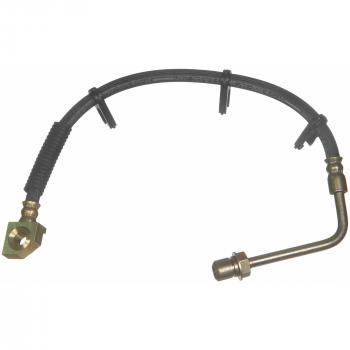 2002 Ford Windstar Brake Hydraulic Hose Rear Right Wagner Brake BH133387 image 2 of 2