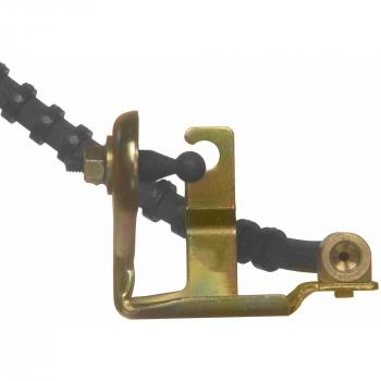 1994 Lincoln Mark VIII Brake Hydraulic Hose Front Right Wagner Brake BH133388 image 1 of 2