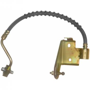 1994 Lincoln Mark VIII Brake Hydraulic Hose Front Right Wagner Brake BH133388 image 2 of 2