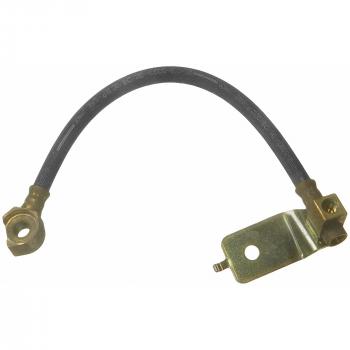 1995 Lincoln Town Car Brake Hydraulic Hose Rear Left Wagner Brake BH133391 image 2 of 2