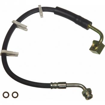 1999 Ford E-450 Econoline Super Duty Brake Hydraulic Hose