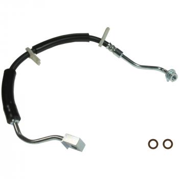 1996 Mazda B3000 Brake Hydraulic Hose Front Left Wagner Brake BH133804 image 1 of 1