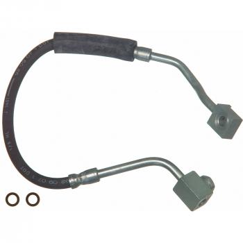 1996 Mazda B3000 Brake Hydraulic Hose Front Left Wagner Brake BH133806 image 1 of 1