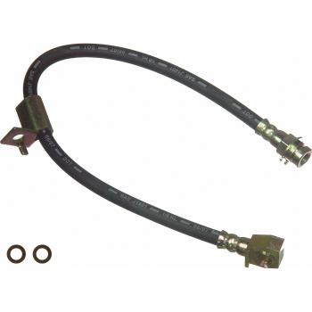 1995 Mercury Sable Brake Hydraulic Hose Rear Right Wagner Brake BH133808 image 1 of 1