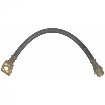 1995 Mercury Sable Brake Hydraulic Hose Rear Right Wagner Brake BH133809 image 2 of 2