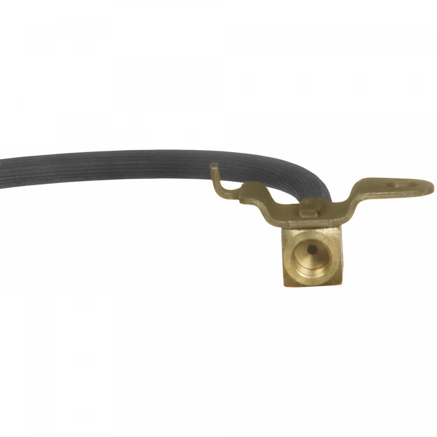 Wagner Brake BH133810 - Brake Hydraulic Hose Wagner Brake BH133810 Brake Hydraulic Hose product image 1 of 2