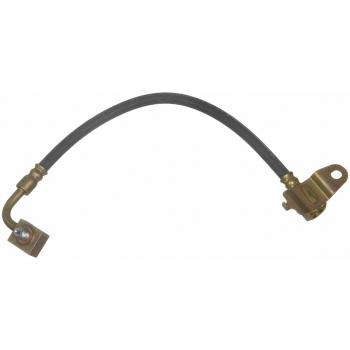 1996 Mercury Sable Brake Hydraulic Hose Rear Right Wagner Brake BH133810 image 2 of 2