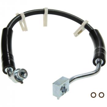 1994 Ford E-350 Econoline Brake Hydraulic Hose Front Right Wagner Brake BH133813 image 1 of 1