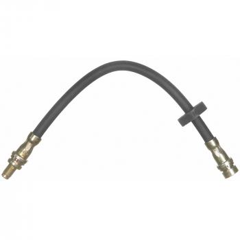 1999 Ford Contour Brake Hydraulic Hose Rear Wagner Brake BH133816 image 2 of 2