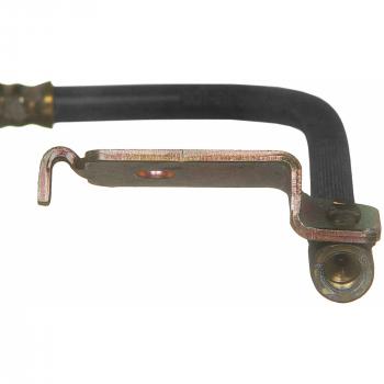1996 Ford Mustang Brake Hydraulic Hose Rear Left Wagner Brake BH133817 image 1 of 2