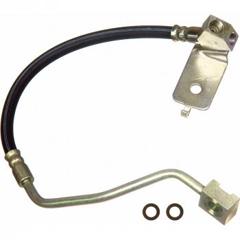 1996 Ford Mustang Brake Hydraulic Hose Rear Right Wagner Brake BH133818 image 1 of 1