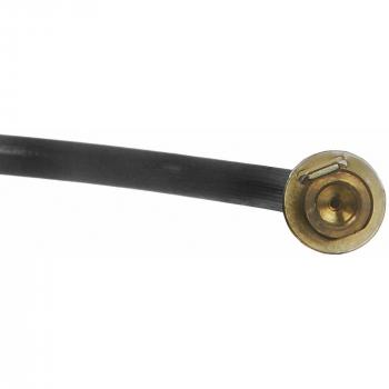 1994 Pontiac Firebird Brake Hydraulic Hose Front Wagner Brake BH133832 image 1 of 2